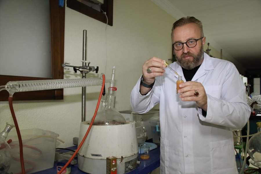 Bordan Üretilen 10 Üründen 4'ü Piyasaya Sunuldu