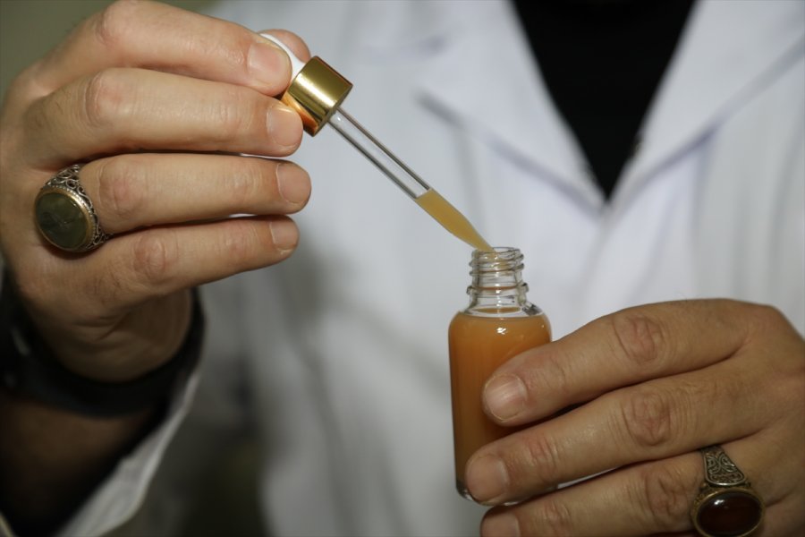 Bordan Üretilen 10 Üründen 4'ü Piyasaya Sunuldu