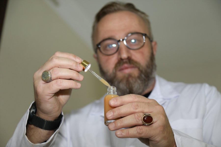 Bordan Üretilen 10 Üründen 4'ü Piyasaya Sunuldu