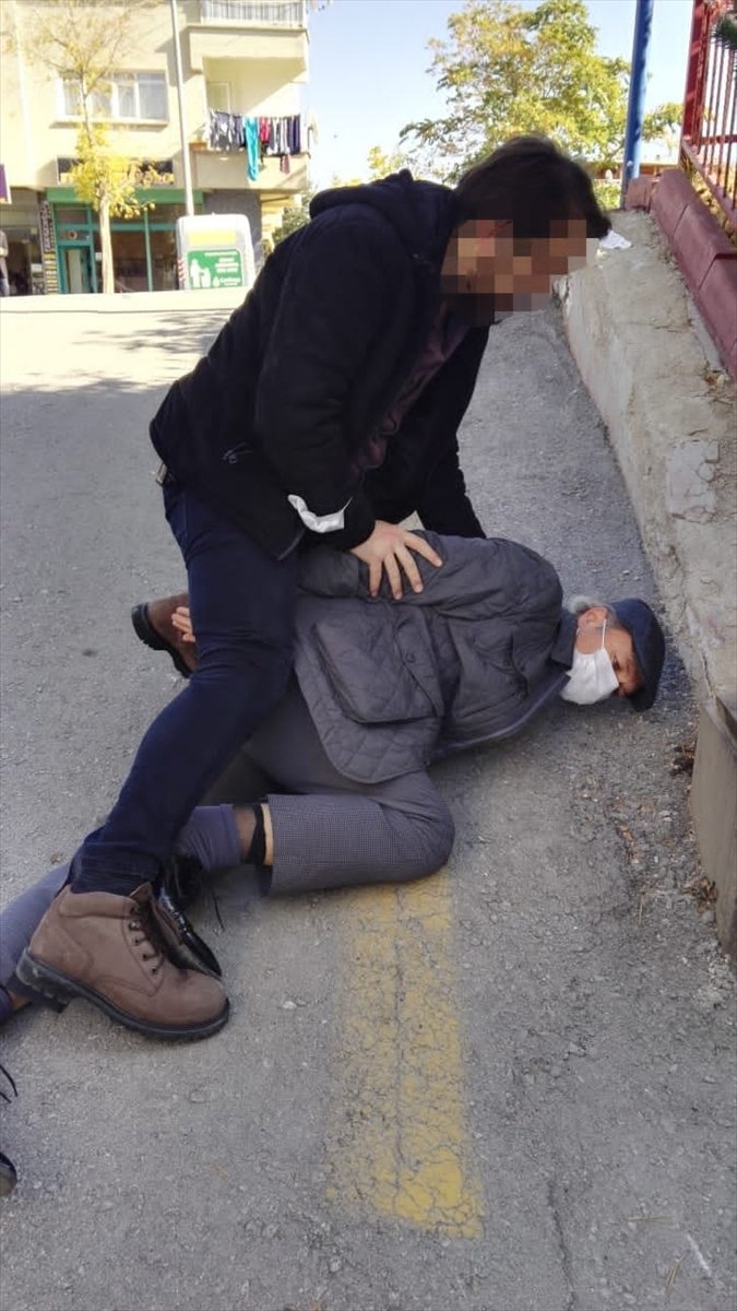 Fetö/pdy Firarisi Eski Emniyet Müdürü Ankara'da Yakalandı