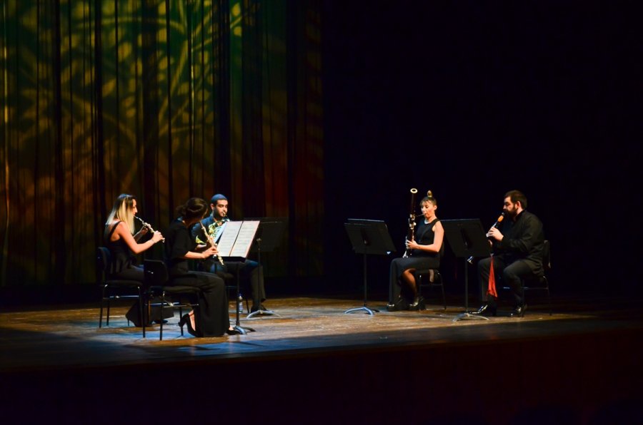 Mersin Devlet Opera Ve Balesi, 