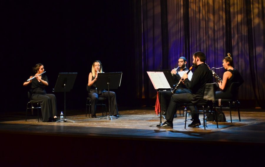 Mersin Devlet Opera Ve Balesi, 