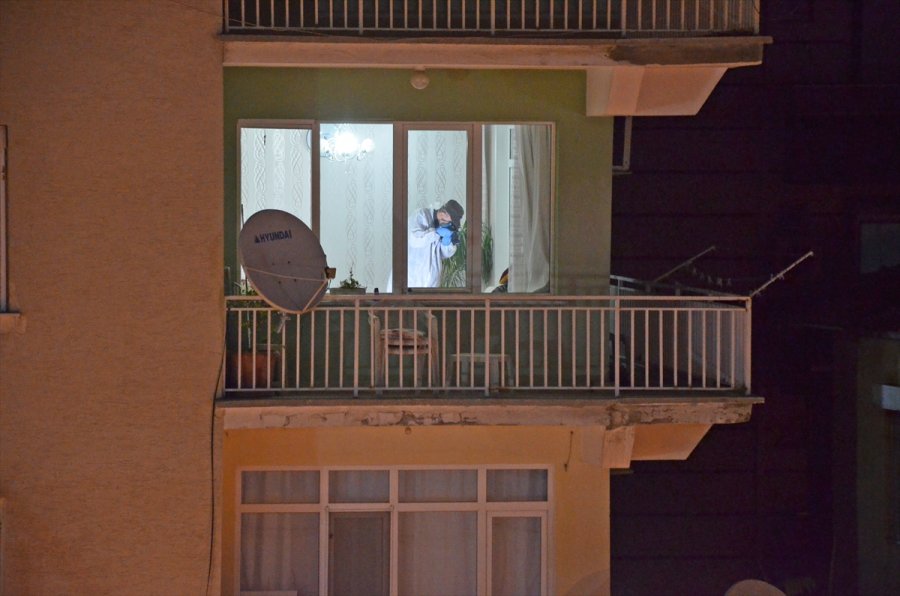 Karaman’da Arkadaşlar Arasındaki Bıçaklı Kavgada 1 Kişi Öldü