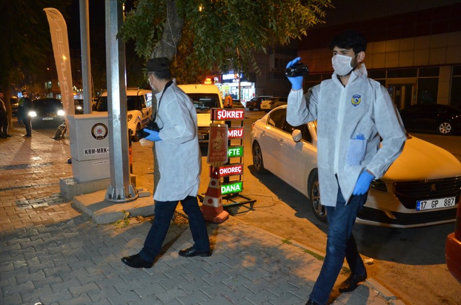 Karaman’da Arkadaşlar Arasındaki Bıçaklı Kavgada 1 Kişi Öldü