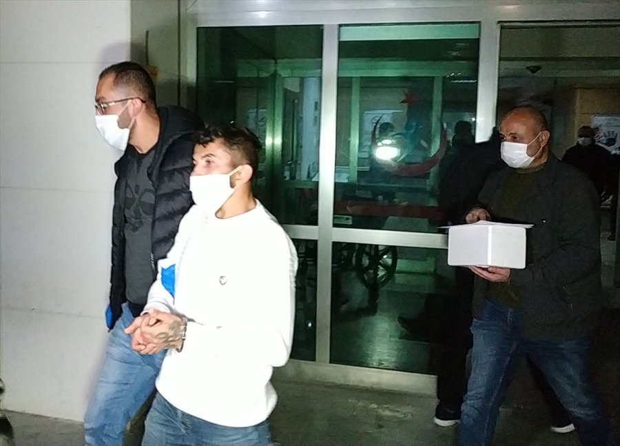 Karaman’da Arkadaşlar Arasındaki Bıçaklı Kavgada 1 Kişi Öldü