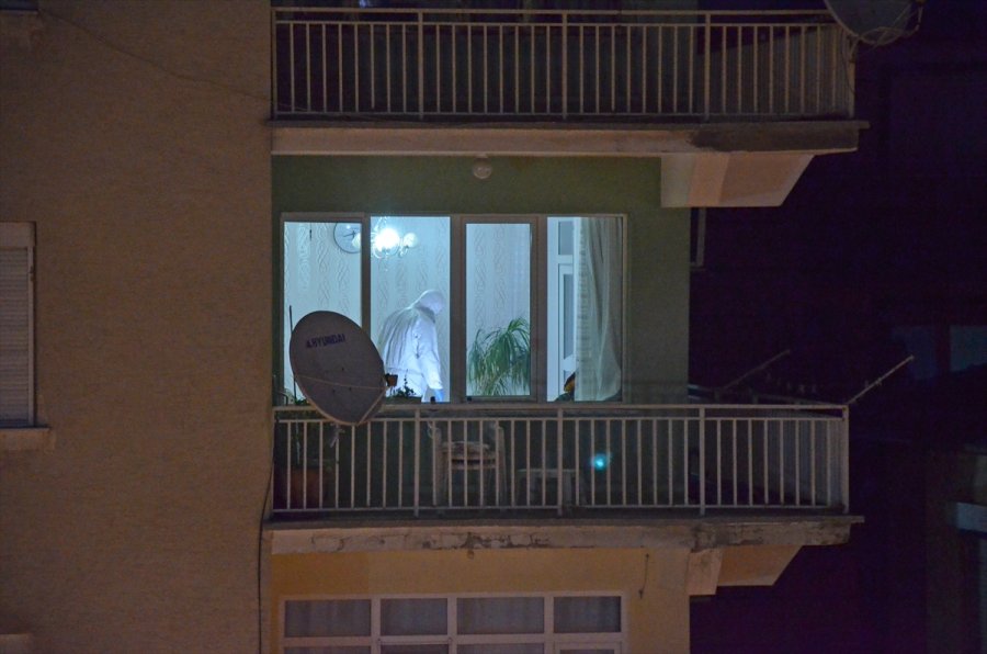 Karaman’da Arkadaşlar Arasındaki Bıçaklı Kavgada 1 Kişi Öldü