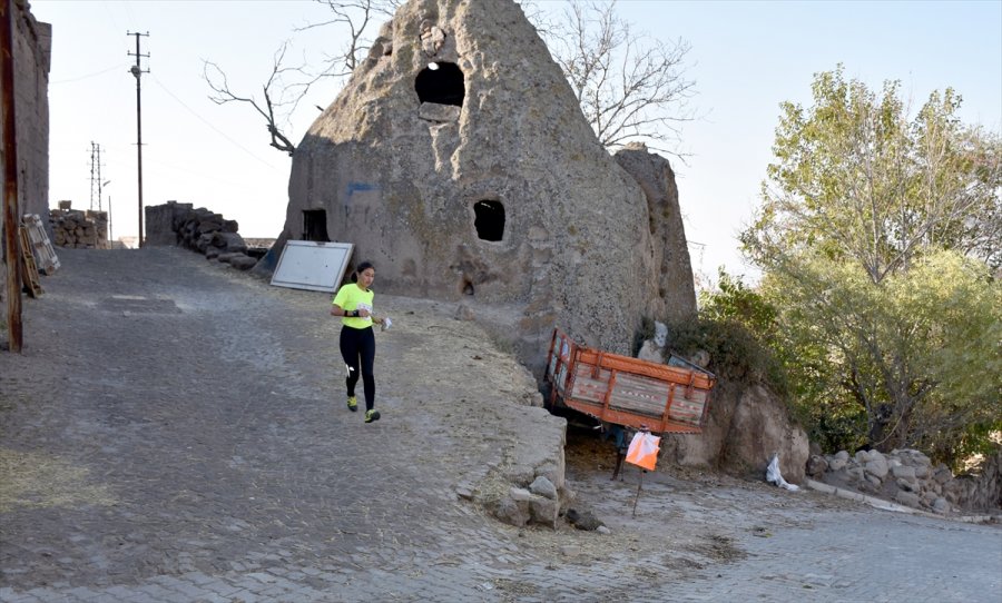 Türkiye Oryantiring Şampiyonası 1. Kademe Yarışları Sona Erdi
