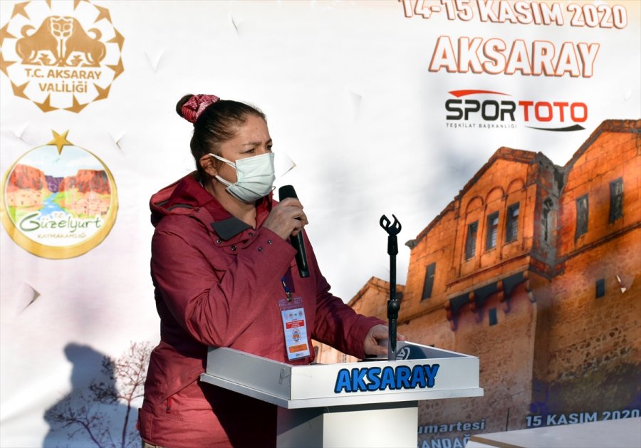 Türkiye Oryantiring Şampiyonası 1. Kademe Yarışları Sona Erdi