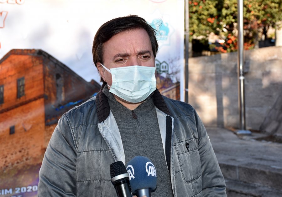 Türkiye Oryantiring Şampiyonası 1. Kademe Yarışları Sona Erdi