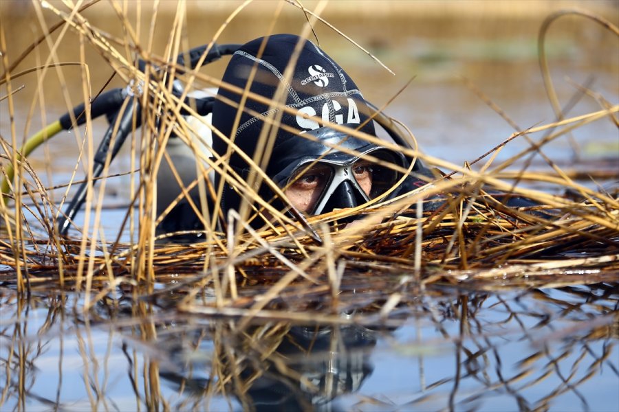 Denizi Olmayan Kentin 