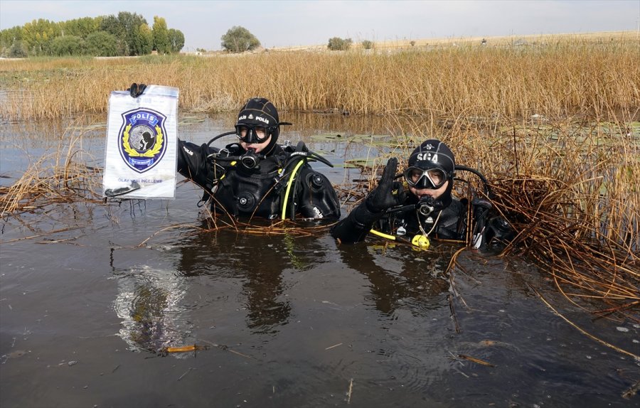 Denizi Olmayan Kentin 