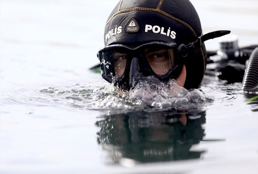 Denizi Olmayan Kentin 