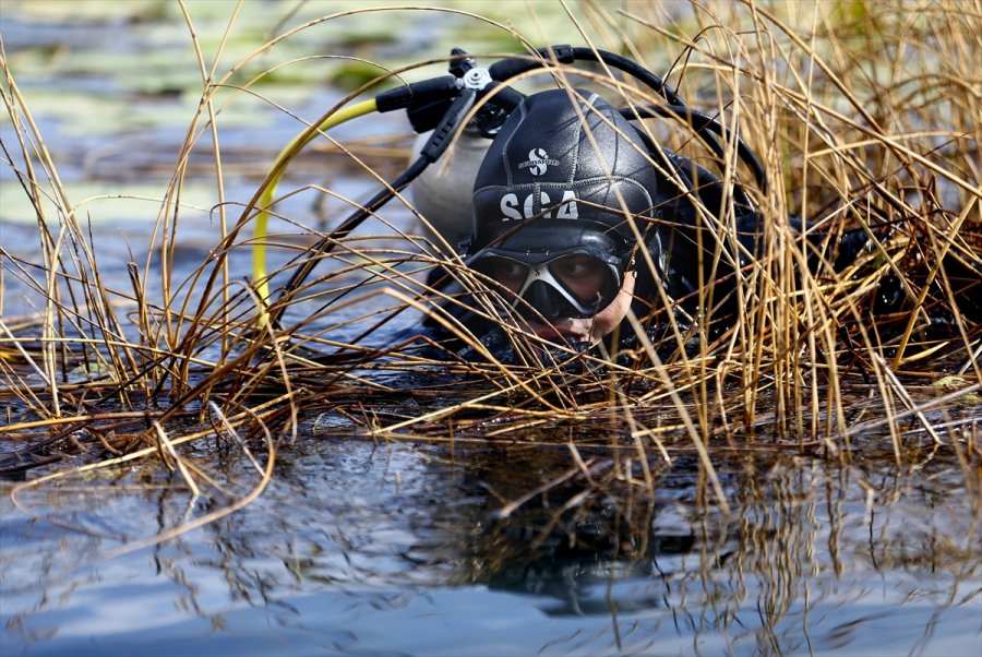 Denizi Olmayan Kentin 