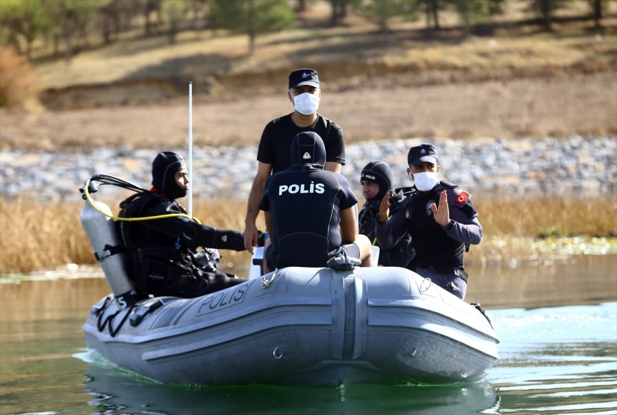 Denizi Olmayan Kentin 