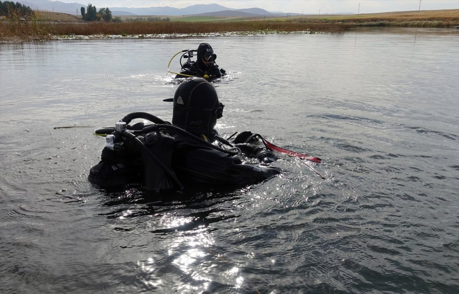 Denizi Olmayan Kentin 