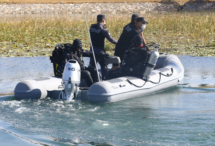 Denizi Olmayan Kentin 