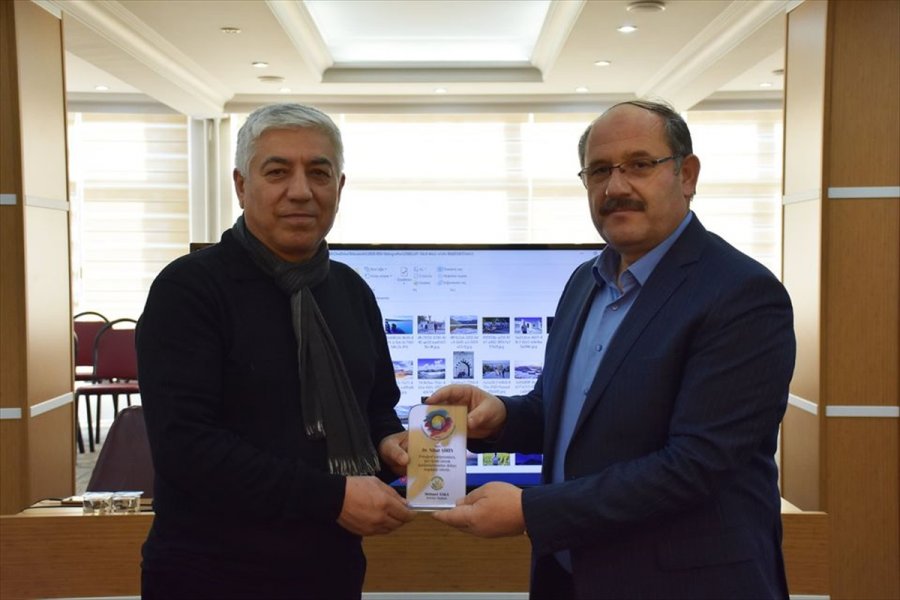 Karapınar Belediyesi Tarafından Düzenlenen Fotoğraf Yarışması Sonuçlandı