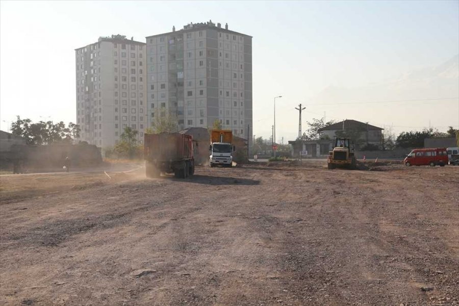 Kocasinan Belediyesinden Mahallelere Yeni Ulaşım Hattı