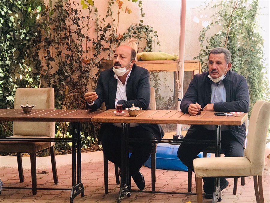 Halkapınar'da Fiber İnternet Altyapı Çalışmaları