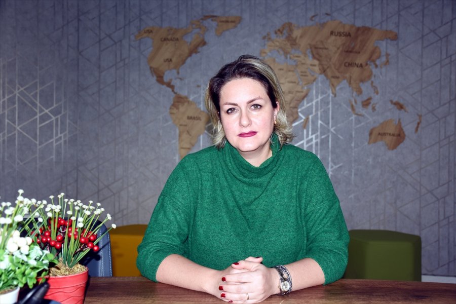 Koronavirüs Sürecinde Türkiye'yi 