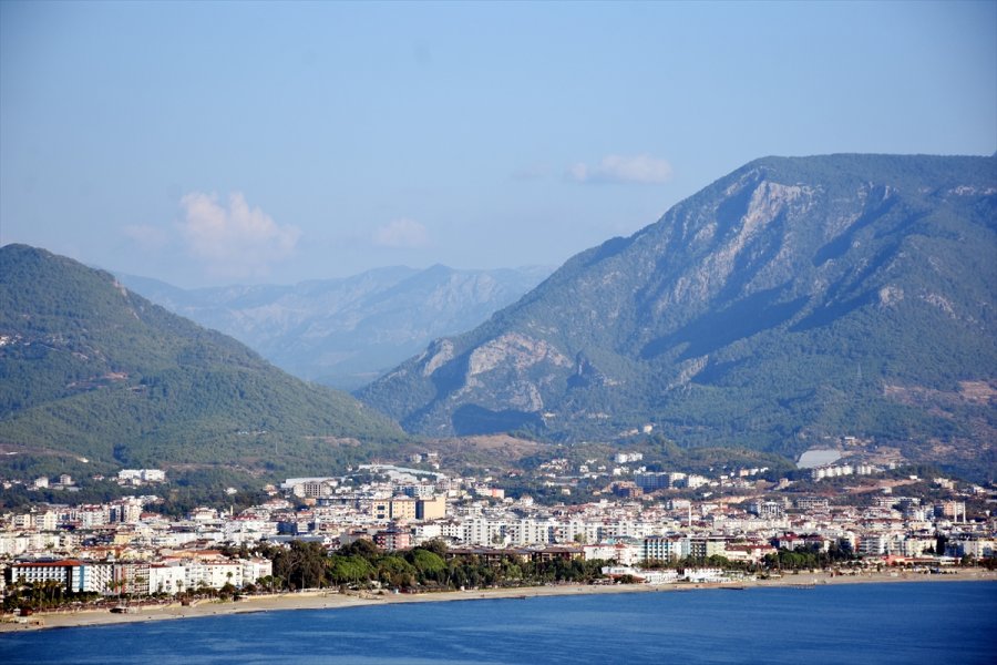 Koronavirüs Sürecinde Türkiye'yi 