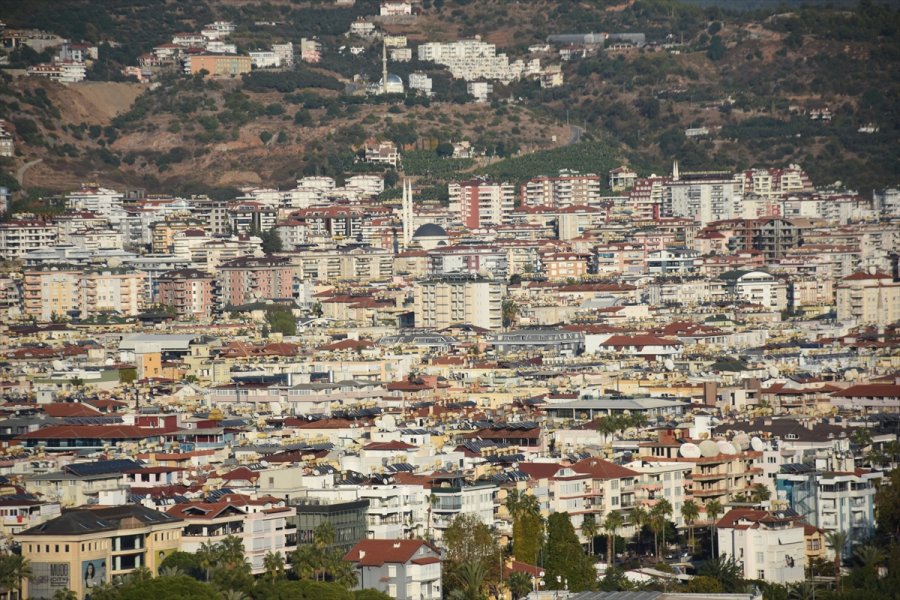 Koronavirüs Sürecinde Türkiye'yi 