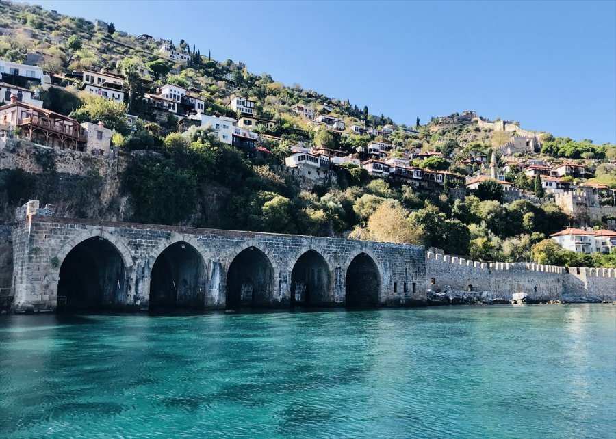 Koronavirüs Sürecinde Türkiye'yi 