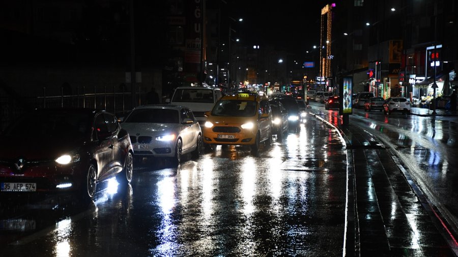 Kayseri, Kırşehir, Nevşehir, Niğde, Yozgat Ve Sivas'ta Yeni Kovid-19 Tedbirleri Hayata Geçirildi