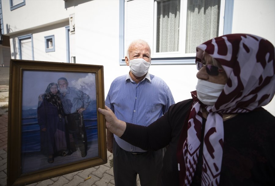 Mirasçılık Belgesinde İki Kardeşinin Daha Çıkmasının Şaşkınlığını Yaşıyor