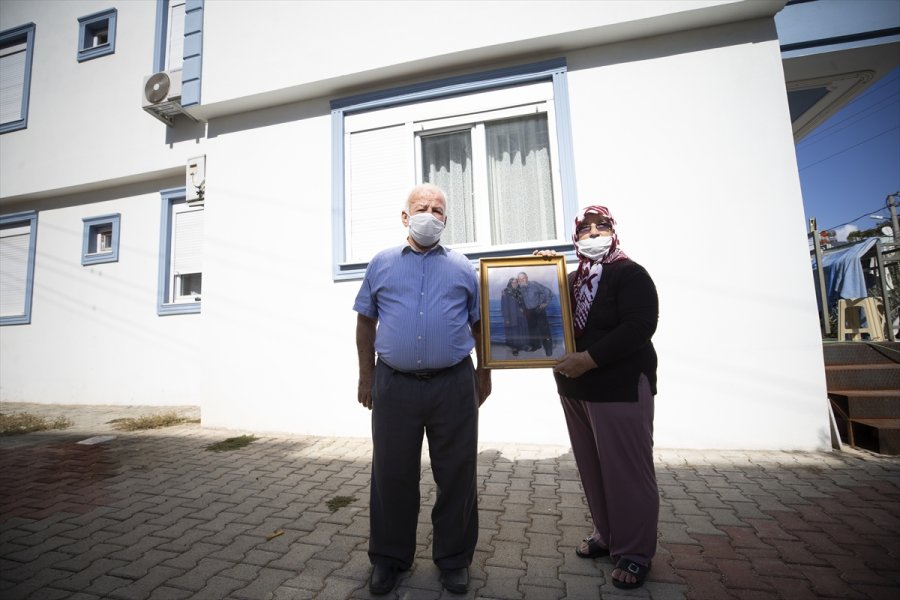 Mirasçılık Belgesinde İki Kardeşinin Daha Çıkmasının Şaşkınlığını Yaşıyor