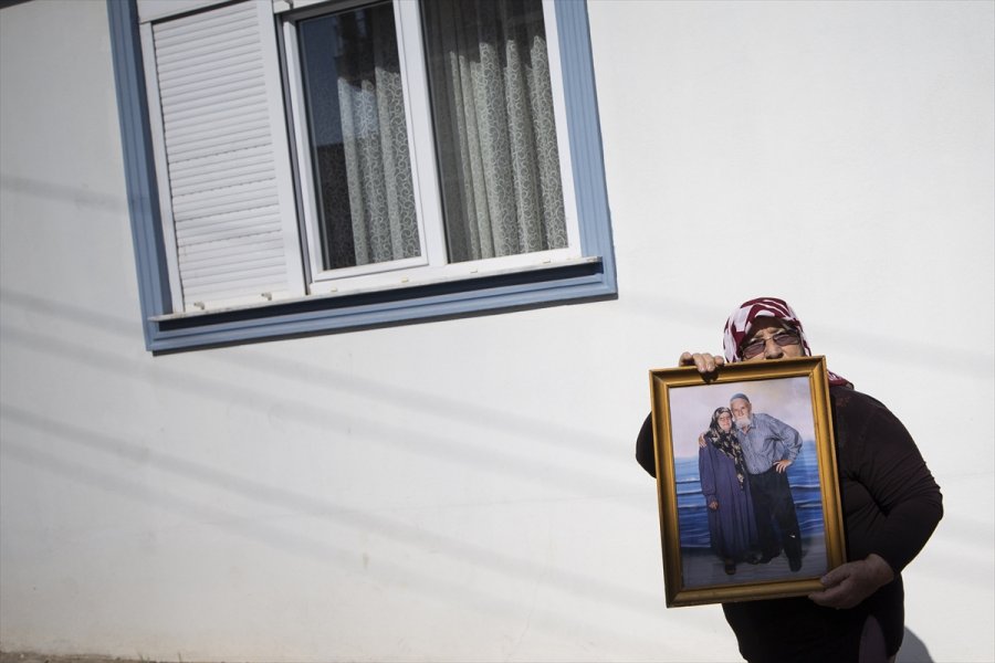 Mirasçılık Belgesinde İki Kardeşinin Daha Çıkmasının Şaşkınlığını Yaşıyor