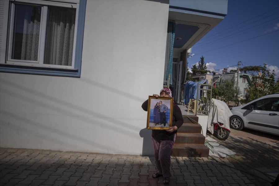 Mirasçılık Belgesinde İki Kardeşinin Daha Çıkmasının Şaşkınlığını Yaşıyor