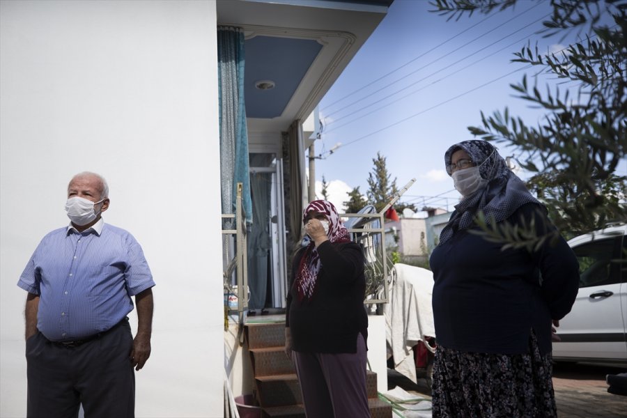 Mirasçılık Belgesinde İki Kardeşinin Daha Çıkmasının Şaşkınlığını Yaşıyor