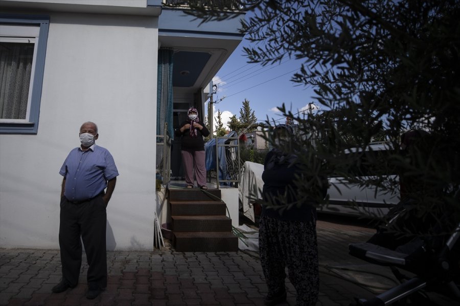 Mirasçılık Belgesinde İki Kardeşinin Daha Çıkmasının Şaşkınlığını Yaşıyor