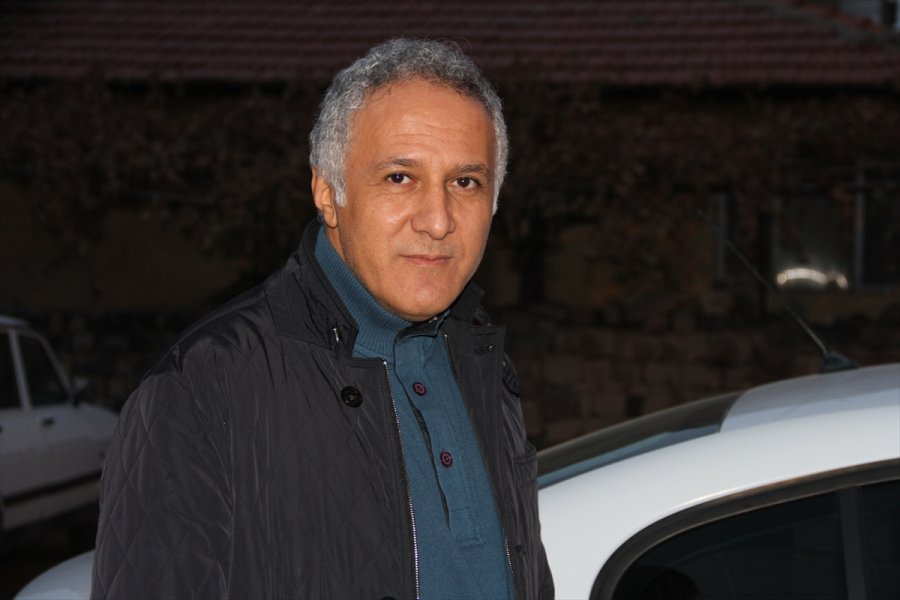 Satın Aldığı Otomobilin İki Araçla Birleştirildiğini Ekspertiz Raporu İle Öğrendi