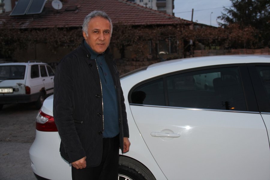 Satın Aldığı Otomobilin İki Araçla Birleştirildiğini Ekspertiz Raporu İle Öğrendi