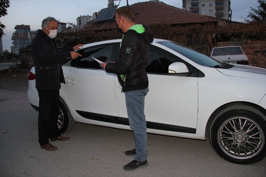 Satın Aldığı Otomobilin İki Araçla Birleştirildiğini Ekspertiz Raporu İle Öğrendi