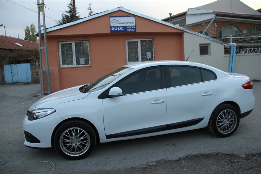 Satın Aldığı Otomobilin İki Araçla Birleştirildiğini Ekspertiz Raporu İle Öğrendi