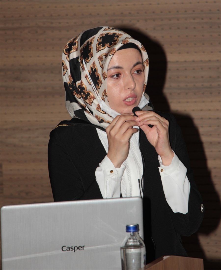 25 Kasım Kadına Yönelik Şiddete Karşı Uluslararası Mücadele Günü