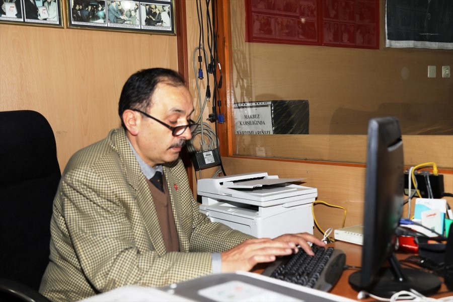 Çubuklu Şehitlerin Hatıraları Yaşatılacak