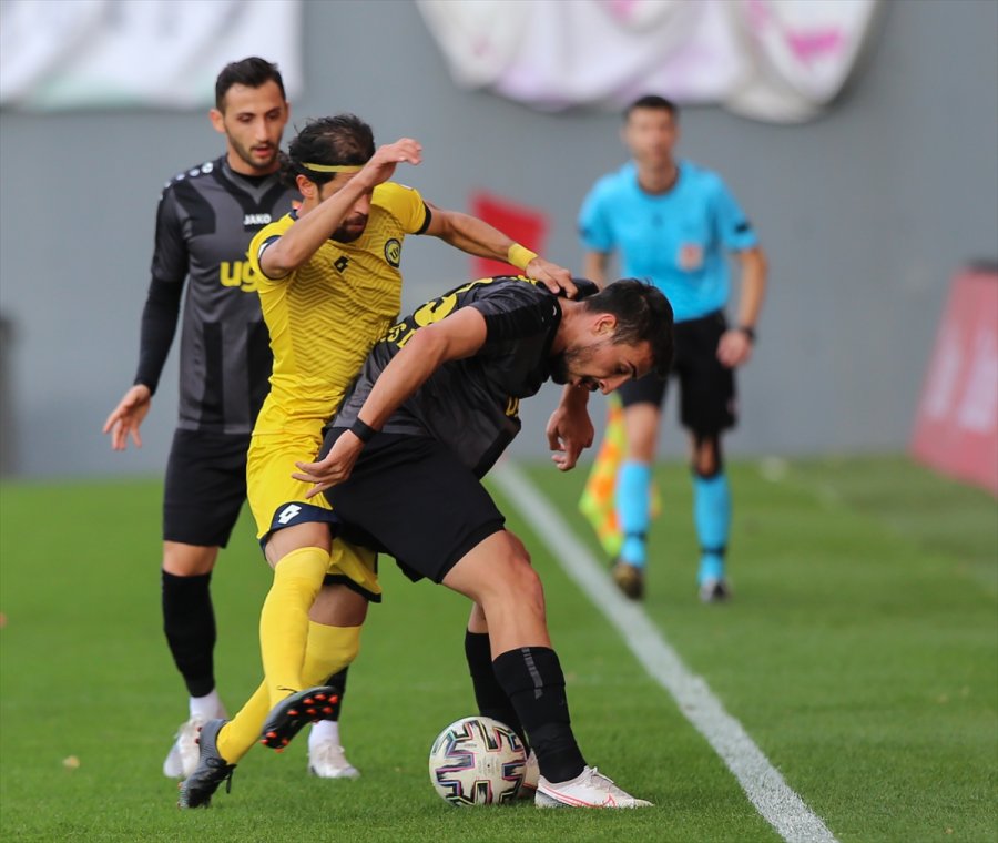 Futbol: Ziraat Türkiye Kupası