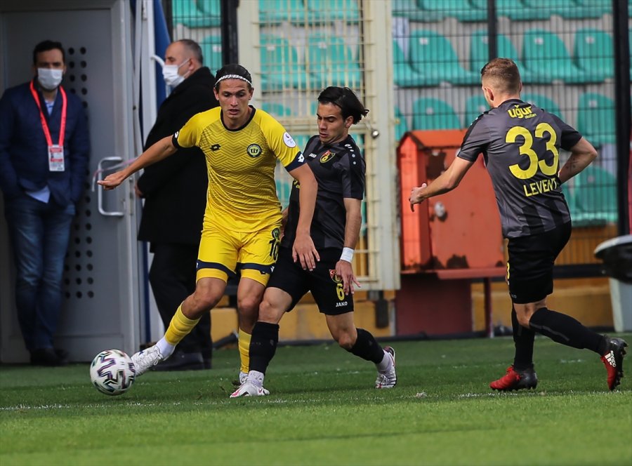 Futbol: Ziraat Türkiye Kupası