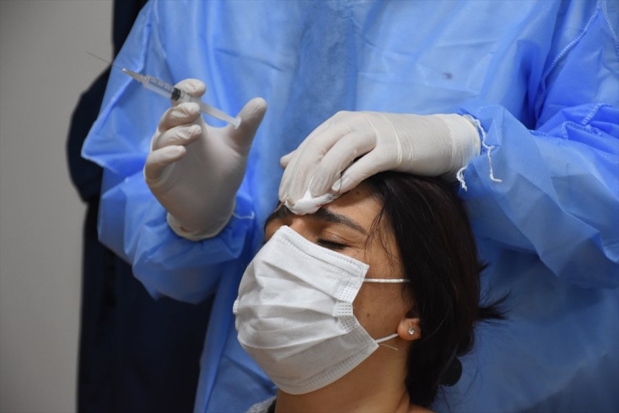 Kovid-19 Hastaları Yaşadıklarını Anlatıyor - Koronavirüsü Yenen Öğretim Üyelerinden