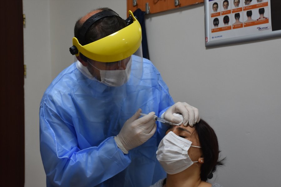 Kovid-19 Hastaları Yaşadıklarını Anlatıyor - Koronavirüsü Yenen Öğretim Üyelerinden