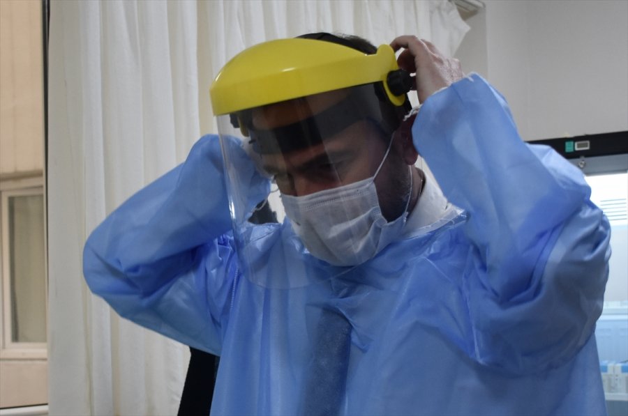 Kovid-19 Hastaları Yaşadıklarını Anlatıyor - Koronavirüsü Yenen Öğretim Üyelerinden