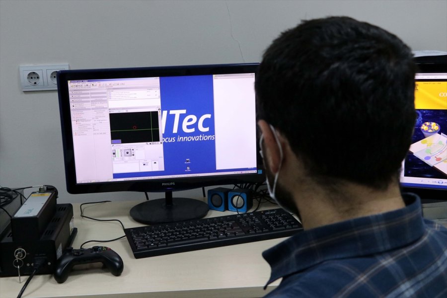 Abd'deki Kariyerinden Vazgeçen Doçent Türkiye'de