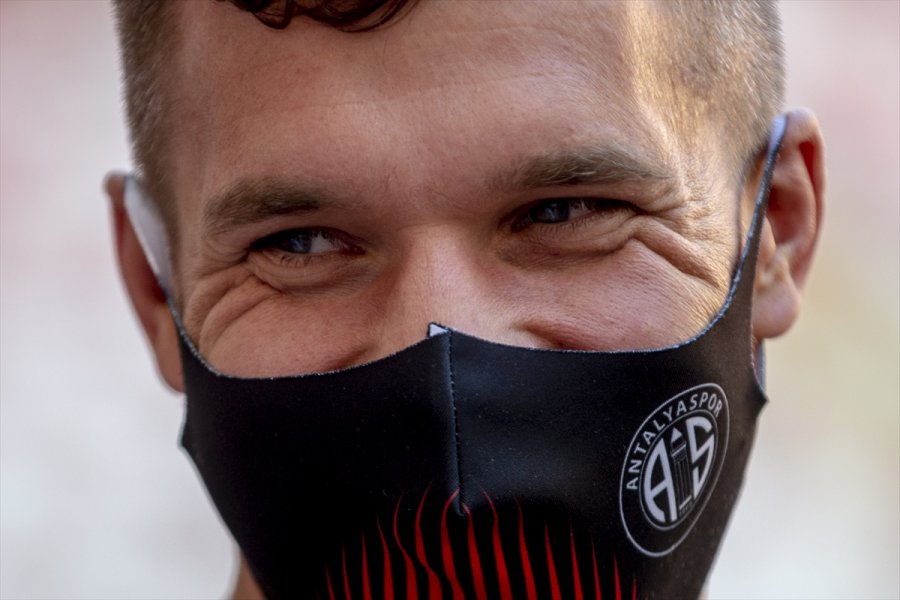 Podolski'nin Yer Aldığı Patara Tanıtım Videosunun Lansmanı Yapıldı