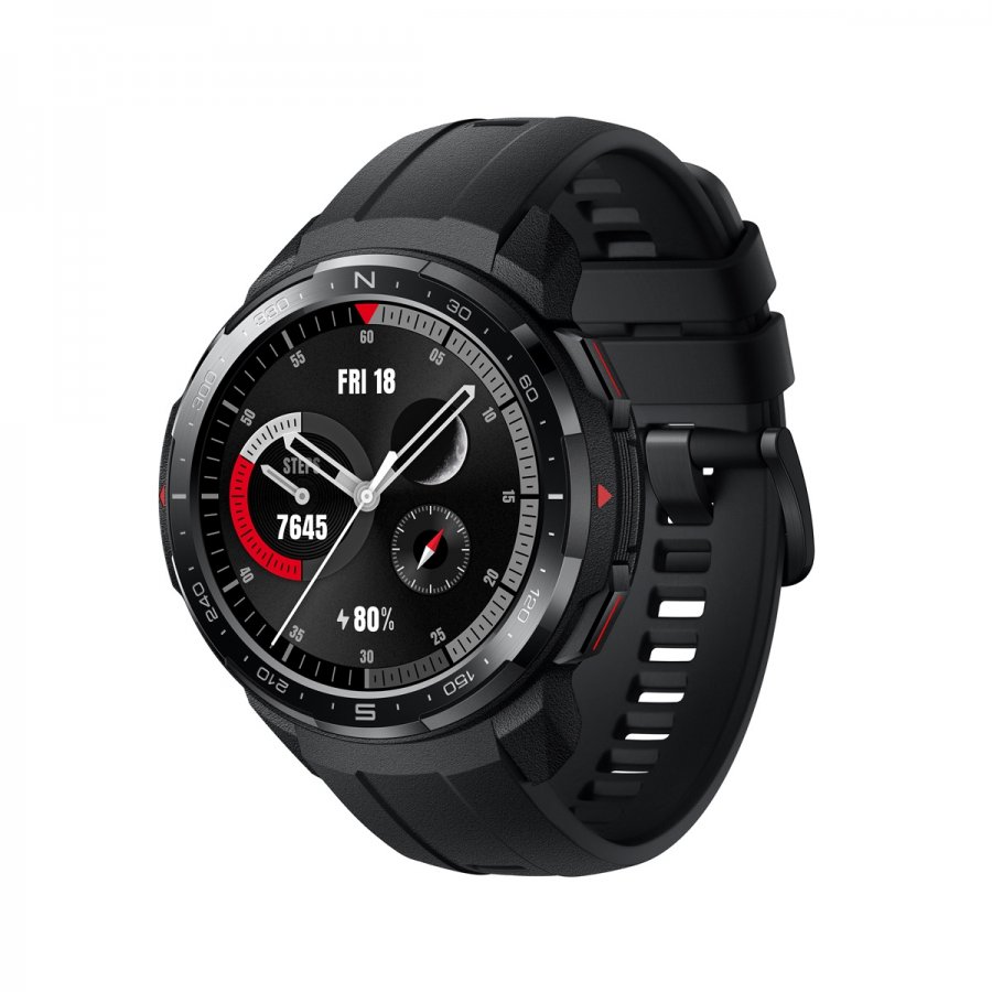 Honor Watch Gs Pro'yla Kaybolma Derdine Son