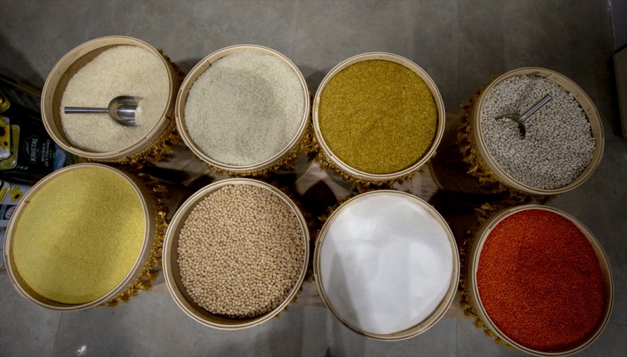 Kovid-19 Doğal Ürünlere İlgiyi Artırdı