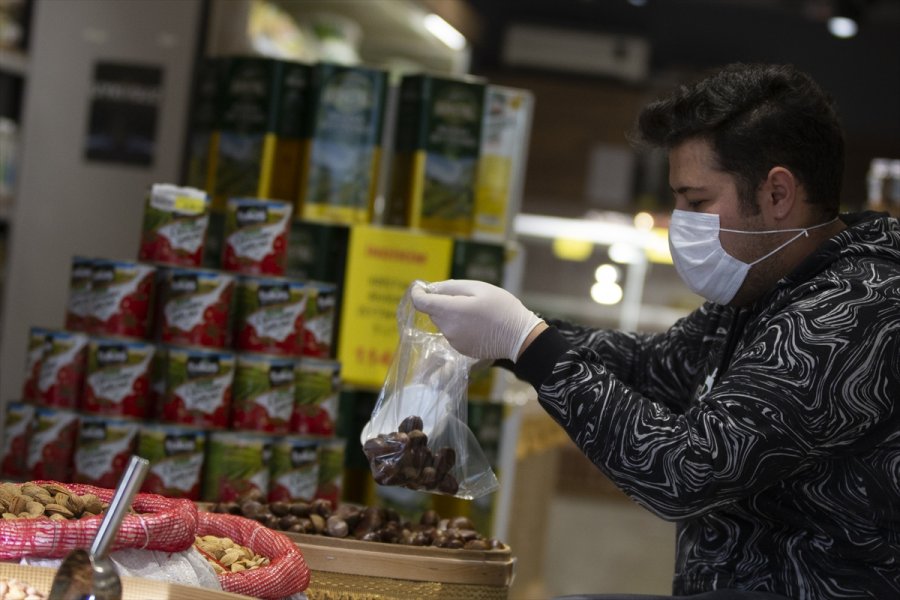 Kovid-19 Doğal Ürünlere İlgiyi Artırdı